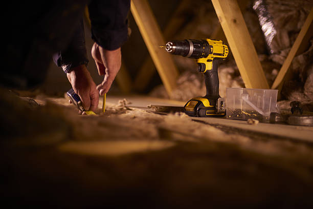 Best Insulation Materials and Products in Leavenworth, KS
