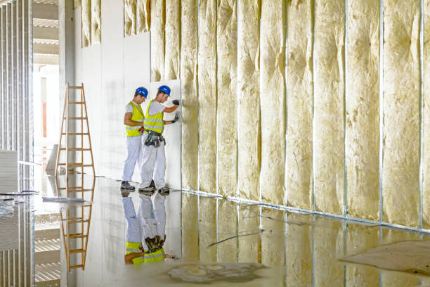 Reliable KS Insulation Contractor Solutions